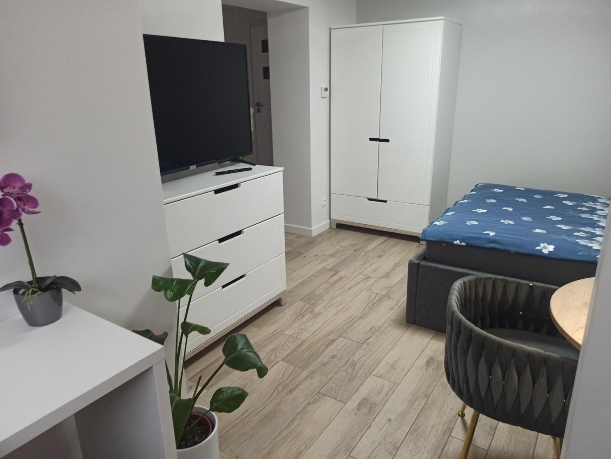 Urban Palace Bezplatne Miejsce Postojowe - Wroclaw, Wroclaw